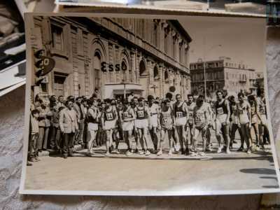 L�Arx negli anni 70 e 80 si distinse poi per l�organizzazione di importanti manifestazioni nazionali, quali la 42 km del �Gran Premio Giosu� Poli�...